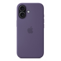Apple MGF04ZM/A чехол для мобильного телефона 16 cm (6.3") Крышка Пурпурный