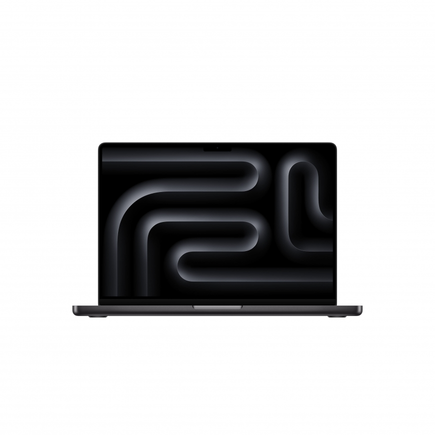 Apple MacBook Pro Apple M M5 Max Kannettava tietokone 36,1 cm (14.2") 36 GB 2 TB SSD Wi-Fi 7 (802.11