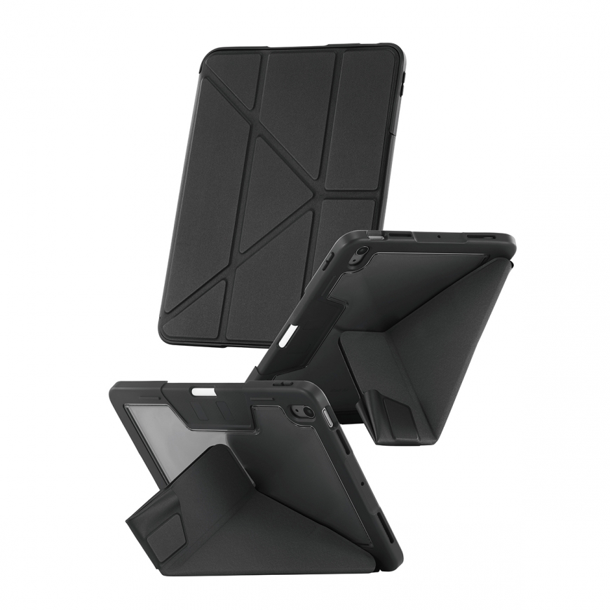 PanzerGlass CARE™ by Essential Case Black