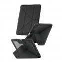 PanzerGlass CARE™ by Essential Case Black iPad Air 11" (2024-2026) mobilo telefonu apvalks Aploksne PanzerGlass CARE™ by Essential Case Black iPad Air 11" (2024-2026) mobilo telefonu apvalks Aploksne