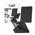 PanzerGlass CARE™ by Essential Case Black iPad Air 11" (2024-2026) mobilo telefonu apvalks Aploksne PanzerGlass CARE™ by Essential Case Black iPad Air 11" (2024-2026) mobilo telefonu apvalks Aploksne