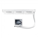 ASUS ROG RYUJIN III 360 ARGB EXTREME WHT Procesors Universāls šķidruma dzesētājs 12 cm Balts 1 pcs ASUS ROG RYUJIN III 360 ARGB EXTREME WHT Procesors Universāls šķidruma dzesētājs 12 cm Balts 1 pcs