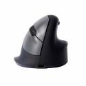 R-Go Tools Ergonomische muis R-Go HE Break met pauzesoftware, medium (handlengte 165-185mm), rechtsh R-Go Tools Ergonomische muis R-Go HE Break met pauzesoftware, medium (handlengte 165-185mm), rechtsh