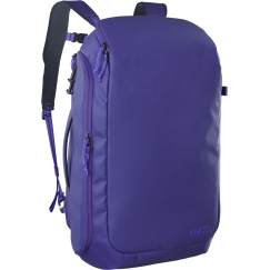 Рюкзак Evoc Athlete Backpack 30, фиолетовый