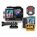 GoXtreme Vision DUO aktīvo sporta veidu kamera 12 MP 4K Ultra HD Wi-Fi 68 g GoXtreme Vision DUO aktīvo sporta veidu kamera 12 MP 4K Ultra HD Wi-Fi 68 g