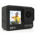 GoXtreme Vision DUO спортивная экшн-камера 12 MP 4K Ultra HD Wi-Fi 68 g GoXtreme Vision DUO спортивная экшн-камера 12 MP 4K Ultra HD Wi-Fi 68 g