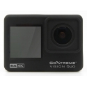 GoXtreme Vision DUO спортивная экшн-камера 12 MP 4K Ultra HD Wi-Fi 68 g GoXtreme Vision DUO спортивная экшн-камера 12 MP 4K Ultra HD Wi-Fi 68 g