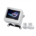 ASUS ROG RYUJIN III WB White Edition Ūdens bloks ASUS ROG RYUJIN III WB White Edition Ūdens bloks