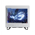 ASUS ROG RYUJIN III WB White Edition Vandens blokas ASUS ROG RYUJIN III WB White Edition Vandens blokas