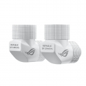 ASUS ROG RYUJIN III WB White Edition Vesiblokki ASUS ROG RYUJIN III WB White Edition Vesiblokki