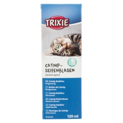 TRIXIE Catnip Bubbles
