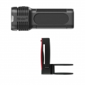 Knog Blinder 400 Set Blinder 400 Lumen + Plus 20 valaisinsetti Knog Blinder 400 Set Blinder 400 Lumen + Plus 20 valaisinsetti