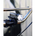 Knog Blinder 400 Set Blinder 400 Lumen + Plus 20 valaisinsetti Knog Blinder 400 Set Blinder 400 Lumen + Plus 20 valaisinsetti