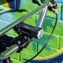Knog Blinder 400 komplektas Blinder 400 Liumenų + Plus 20 apšvietimo rinkinys Knog Blinder 400 komplektas Blinder 400 Liumenų + Plus 20 apšvietimo rinkinys