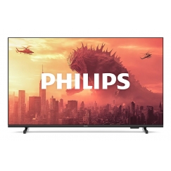 Philips 5500 series 43PFS5500/12 tv 109,2 cm (43") Full HD Musta
