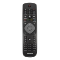 Philips 5500 series 43PFS5500/12 televizorius 109,2 cm (43") „Full HD“ Juoda Philips 5500 series 43PFS5500/12 televizorius 109,2 cm (43") „Full HD“ Juoda