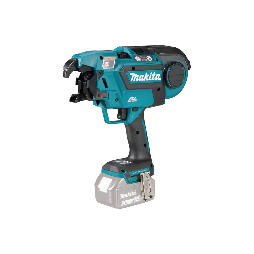 Makita DTR180ZJ akumulatora instrumenta piederums Cordless