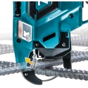 Makita DTR180ZJ juhtmeta tööriista lisatarvik Cordless braider Must, Roheline, Metallik Makita DTR180ZJ juhtmeta tööriista lisatarvik Cordless braider Must, Roheline, Metallik