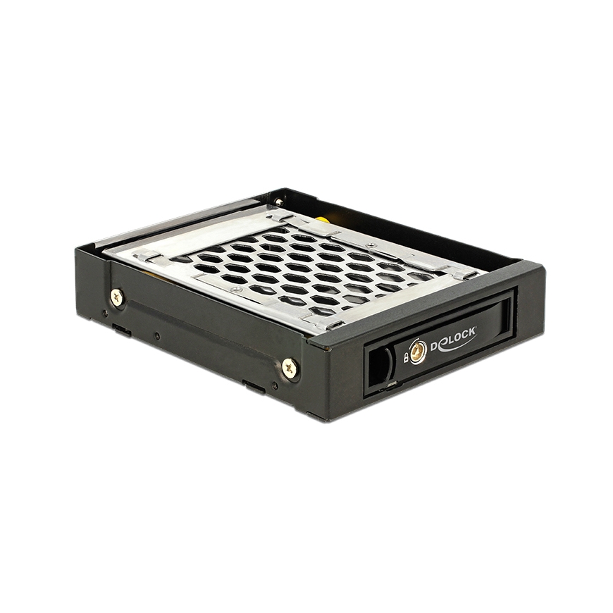 DeLOCK 47228 computer case part Universal HDD Cage