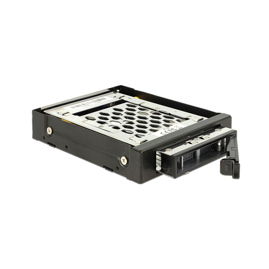 DeLOCK 47228 computer case part Universal HDD Cage – 2