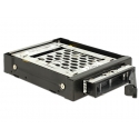 DeLOCK 47228 arvutikorpuse detail Universaalne HDD korpus DeLOCK 47228 arvutikorpuse detail Universaalne HDD korpus