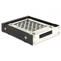 DeLOCK 47228 arvutikorpuse detail Universaalne HDD korpus DeLOCK 47228 arvutikorpuse detail Universaalne HDD korpus