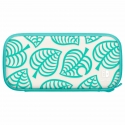 Nintendo 10004106 portable game console case Sleeve case Green, White Nintendo 10004106 portable game console case Sleeve case Green, White
