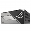 ASUS ROG -THOR-1200P3-GAMING toiteallika komponent 1200 W 20+4 pin ATX ATX Must ASUS ROG -THOR-1200P3-GAMING toiteallika komponent 1200 W 20+4 pin ATX ATX Must