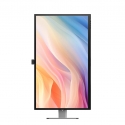 ALOGIC 32C4KPDW PC lamekuvar 81,3 cm (32") 3840 x 2160 pikslit 4K Ultra HD Alumiinium, Must