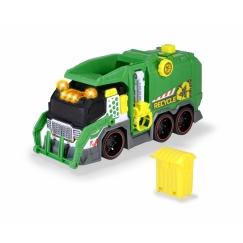 Dickie Toys 203307001 play vehicle/play track