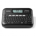 Brother PT-D460BTVP label printer Thermal transfer 180 x 180 DPI 30 mm/sec Wired & Wireless TZe Blue