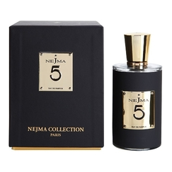 Nejma 5 Extrait de Parfum