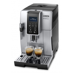 De’Longhi Dinamica Ecam 350.35.SB Fully-auto Espresso machine