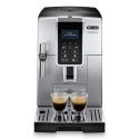 De’Longhi Dinamica Ecam 350.35.SB Visiškai automatinis Espreso kavos aparatas