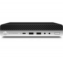 T1A HP EliteDesk 800 G4 Intel® Core™ i5 i5-8500T 16 GB DDR4-SDRAM 512 GB SSD Windows 11 Pro Mini PC T1A HP EliteDesk 800 G4 Intel® Core™ i5 i5-8500T 16 GB DDR4-SDRAM 512 GB SSD Windows 11 Pro Mini PC
