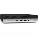 T1A HP EliteDesk 800 G4 Intel® Core™ i5 i5-8500T 16 GB DDR4-SDRAM 512 GB SSD Windows 11 Pro Mini PC T1A HP EliteDesk 800 G4 Intel® Core™ i5 i5-8500T 16 GB DDR4-SDRAM 512 GB SSD Windows 11 Pro Mini PC
