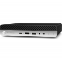 T1A HP EliteDesk 800 G4 Intel® Core™ i5 i5-8500T 16 GB DDR4-SDRAM 512 GB SSD Windows 11 Pro Mini PC T1A HP EliteDesk 800 G4 Intel® Core™ i5 i5-8500T 16 GB DDR4-SDRAM 512 GB SSD Windows 11 Pro Mini PC