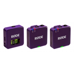 RØDE Wireless GO