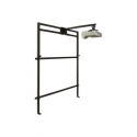 Neomounts WHITEBOARD-W100 монтажный набор Черный Neomounts WHITEBOARD-W100 монтажный набор Черный