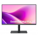 Samsung S24F434UAU tietokoneen litteä näyttö 61 cm (24") 1920 x 1080 pikseliä Full HD LCD Musta Samsung S24F434UAU tietokoneen litteä näyttö 61 cm (24") 1920 x 1080 pikseliä Full HD LCD Musta