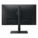Samsung S24F434UAU PC lamekuvar 61 cm (24") 1920 x 1080 pikslit Full HD LCD Must Samsung S24F434UAU PC lamekuvar 61 cm (24") 1920 x 1080 pikslit Full HD LCD Must