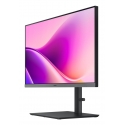 Samsung S24F434UAU monitori 61 cm (24") 1920 x 1080 pikseļi Full HD LCD Melns Samsung S24F434UAU monitori 61 cm (24") 1920 x 1080 pikseļi Full HD LCD Melns