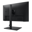 Samsung S24F434UAU монитор для ПК 61 cm (24") 1920 x 1080 пикселей Full HD ЖК Черный Samsung S24F434UAU монитор для ПК 61 cm (24") 1920 x 1080 пикселей Full HD ЖК Черный