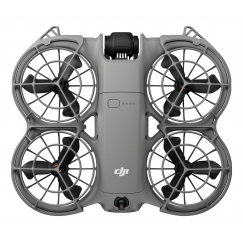 DJI Neo 2 Fly More Combo 4 rotoriai Keturių menčių sraigtasparnis 12 MP 2688 x 1512 pikseliai 1606 mAh Juoda, Pilka