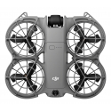 DJI Neo 2 Fly More Combo 4 винты Квадрокоптер 12 MP 2688 x 1512 пикселей 1606 mAh Черный, Серый DJI Neo 2 Fly More Combo 4 винты Квадрокоптер 12 MP 2688 x 1512 пикселей 1606 mAh Черный, Серый