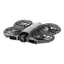DJI Neo 2 Fly More Combo 4 rootorid Kvadrootor 12 MP 2688 x 1512 pikslit 1606 mAh Must, Hall DJI Neo 2 Fly More Combo 4 rootorid Kvadrootor 12 MP 2688 x 1512 pikslit 1606 mAh Must, Hall