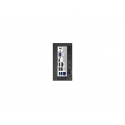 Asrock DeskMini B760 Series 1,92L izmēra personāldators Melns Intel B760 LGA 1700 Asrock DeskMini B760 Series 1,92L izmēra personāldators Melns Intel B760 LGA 1700