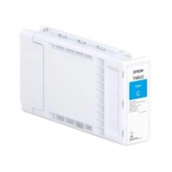 Epson UltraChrome PRO6 ink cartridge 1 pc(s) Original Standard Yield Cyan