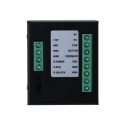 Dahua Technology DHI-DEE1010B-S2 įėjimo kontrolės skaitytuvo priedas Dahua Technology DHI-DEE1010B-S2 įėjimo kontrolės skaitytuvo priedas