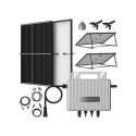 EcoFlow STREAM Advanced balcony photovoltaics